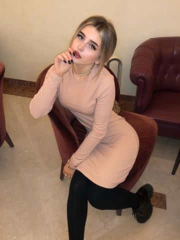 Анкета проститутки Лорета, Тихоновка, 24 года, №57263